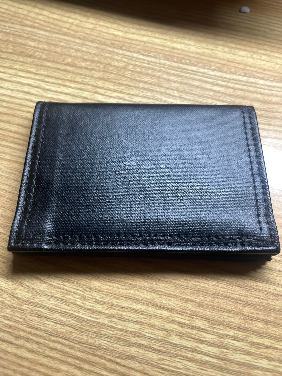 포터 프리스타일 패스 케이스 블랙 상품이미지3