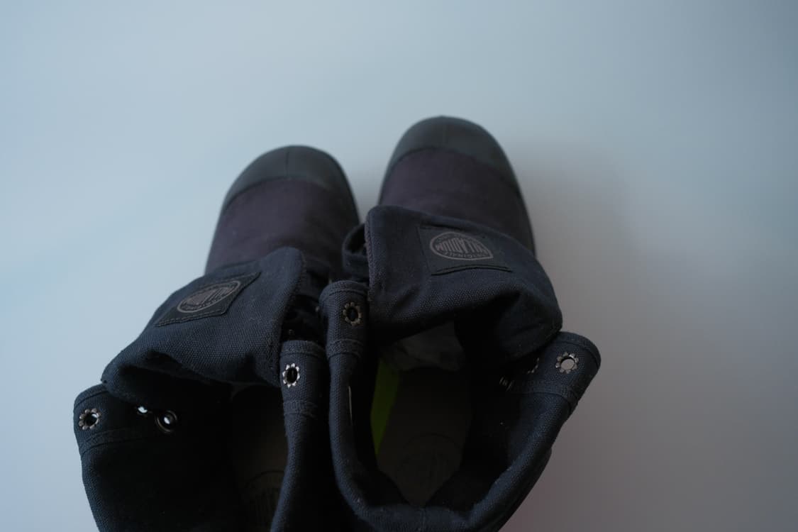 Palladium baggy 상품이미지9