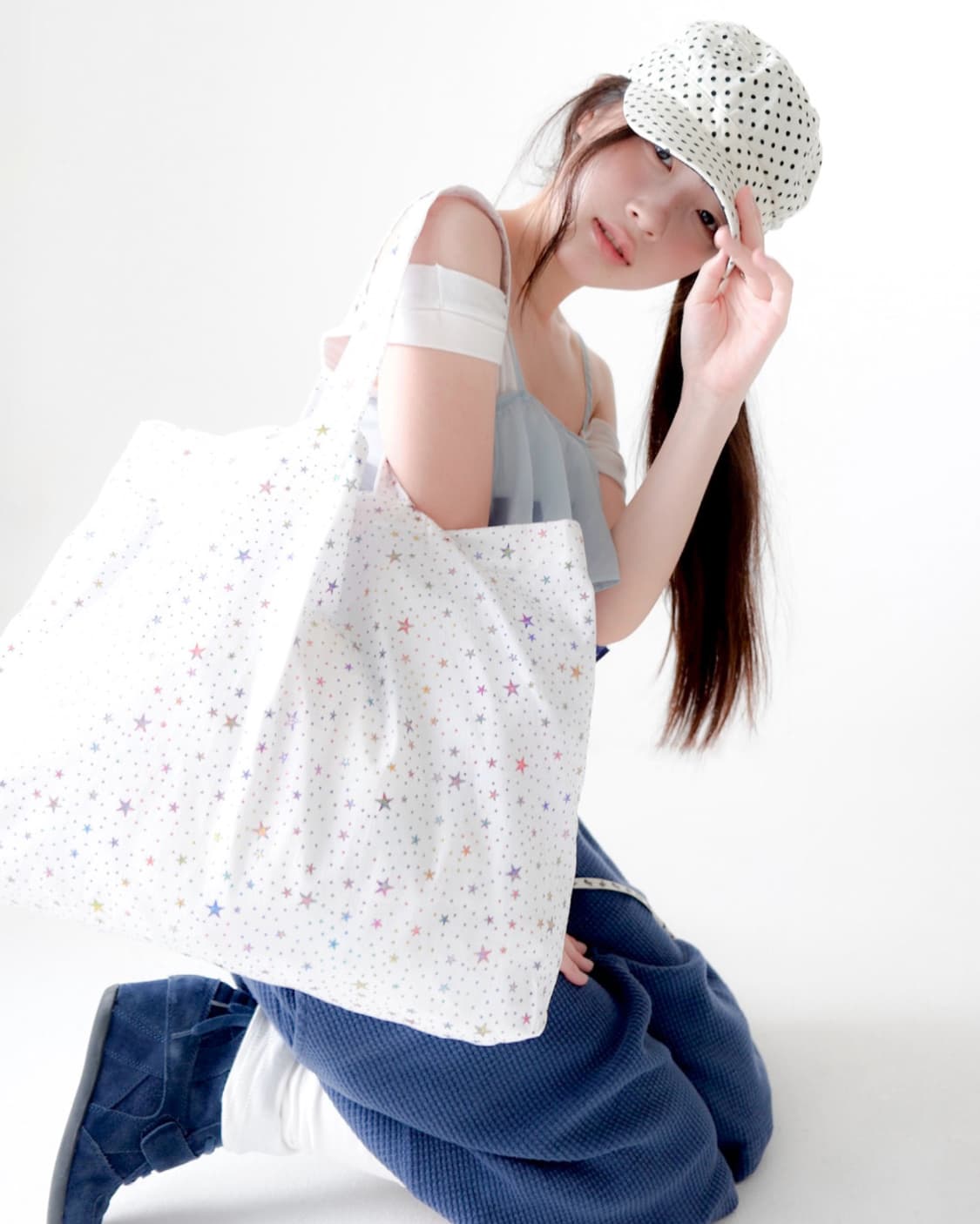Twinkle Little Star Bag 상품이미지5