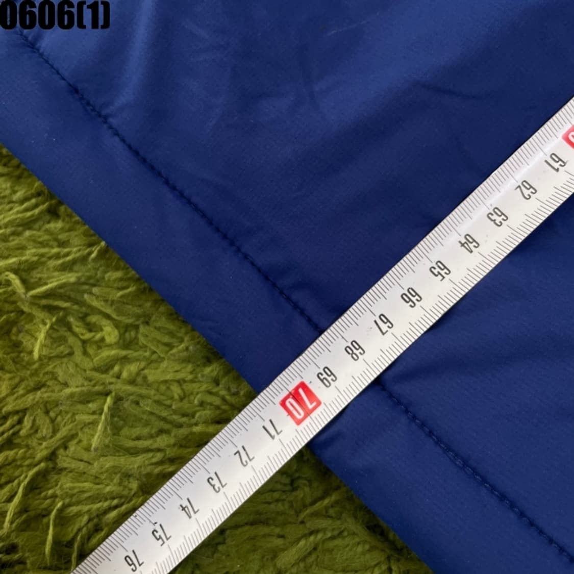 디스이즈네버댓 점퍼 자켓 상품이미지8
