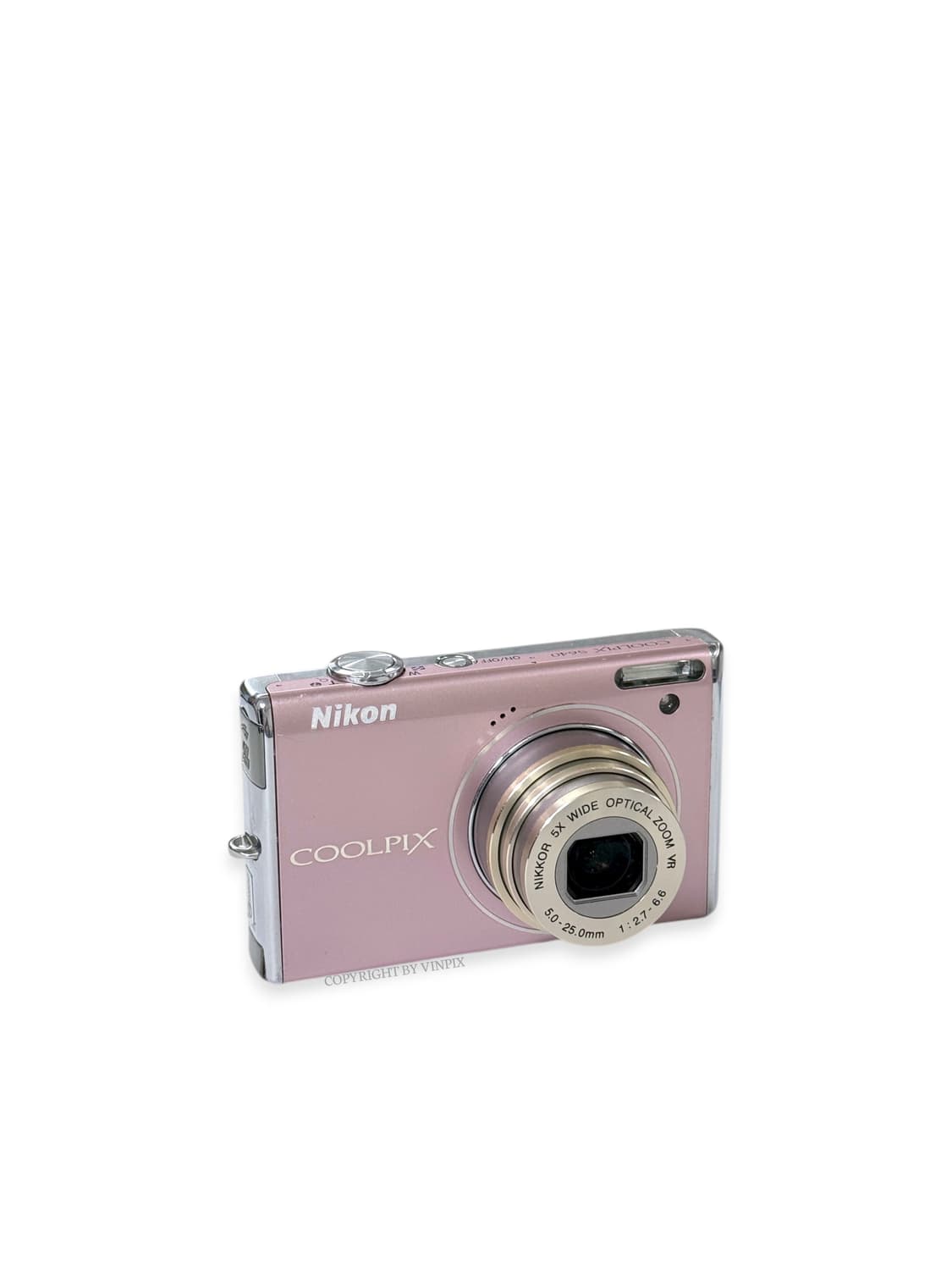 |딸기우유💗| 니콘 쿨픽스 s640 빈티지 디지털 카메라 디카 상품이미지3