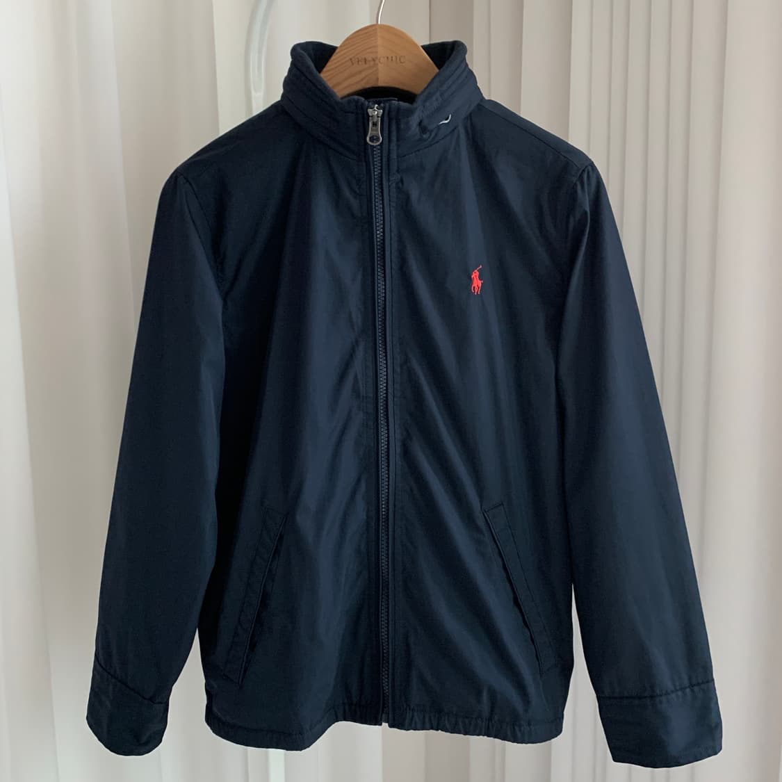 폴로 랄프로렌 키즈 페리 자켓 바람막이 상품이미지1