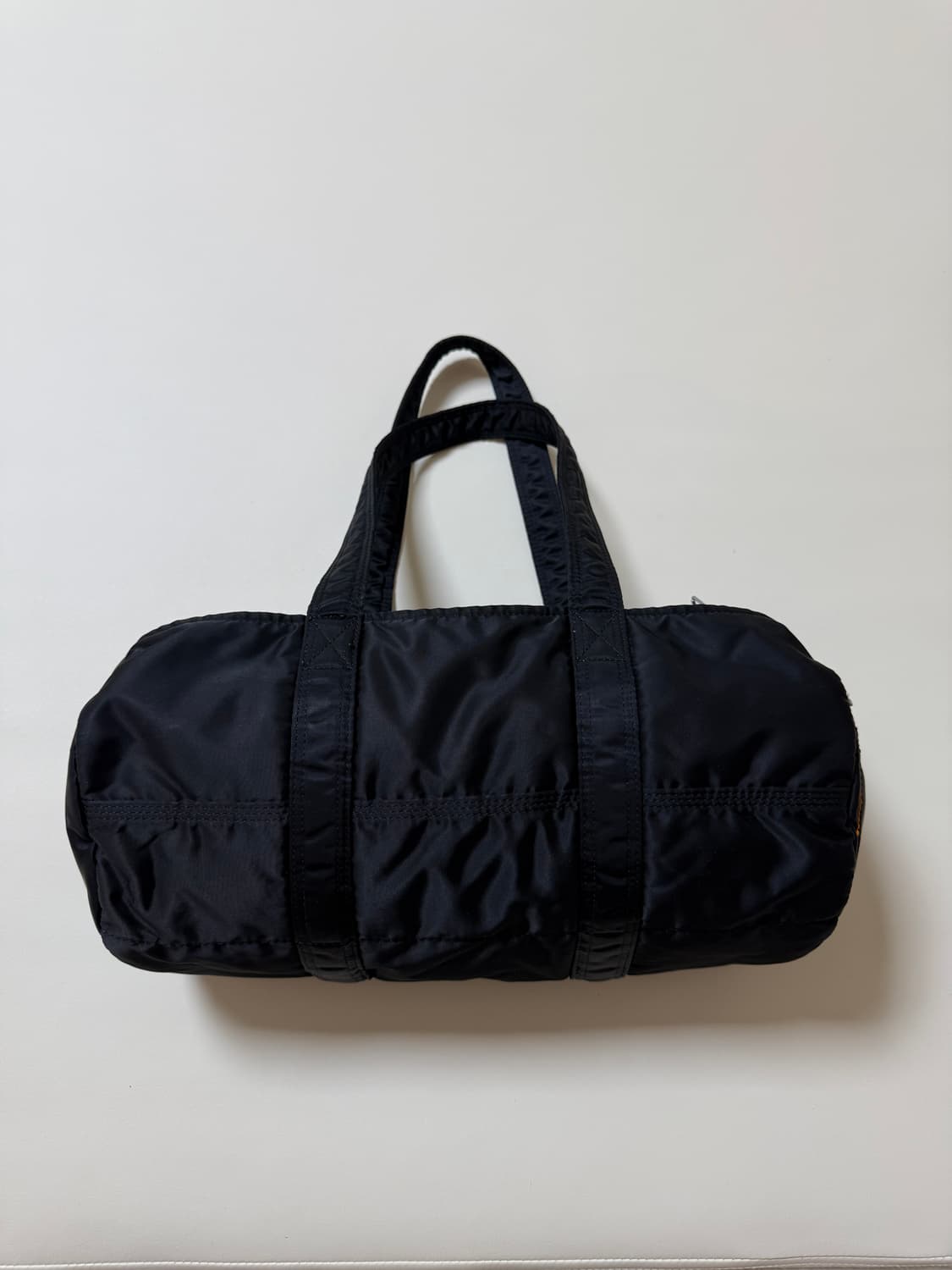 PORTER 포터 탱커 더플백 L 블랙 보스턴백 상품이미지2