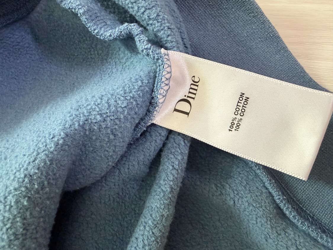 Dime 후드 L 상품이미지3