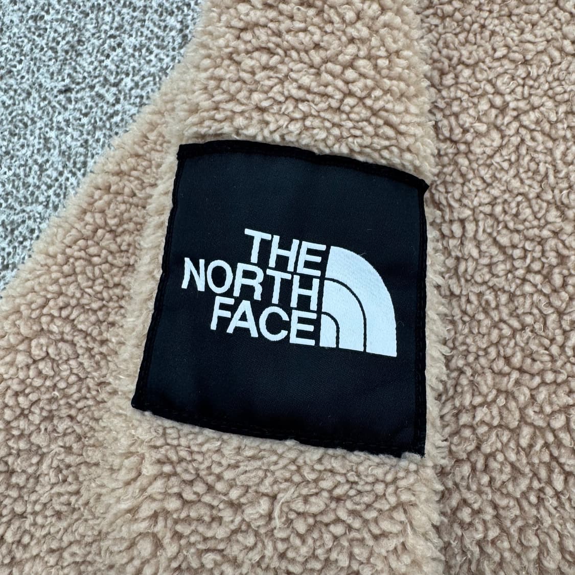 노스페이스 플리스 자켓  상품이미지5