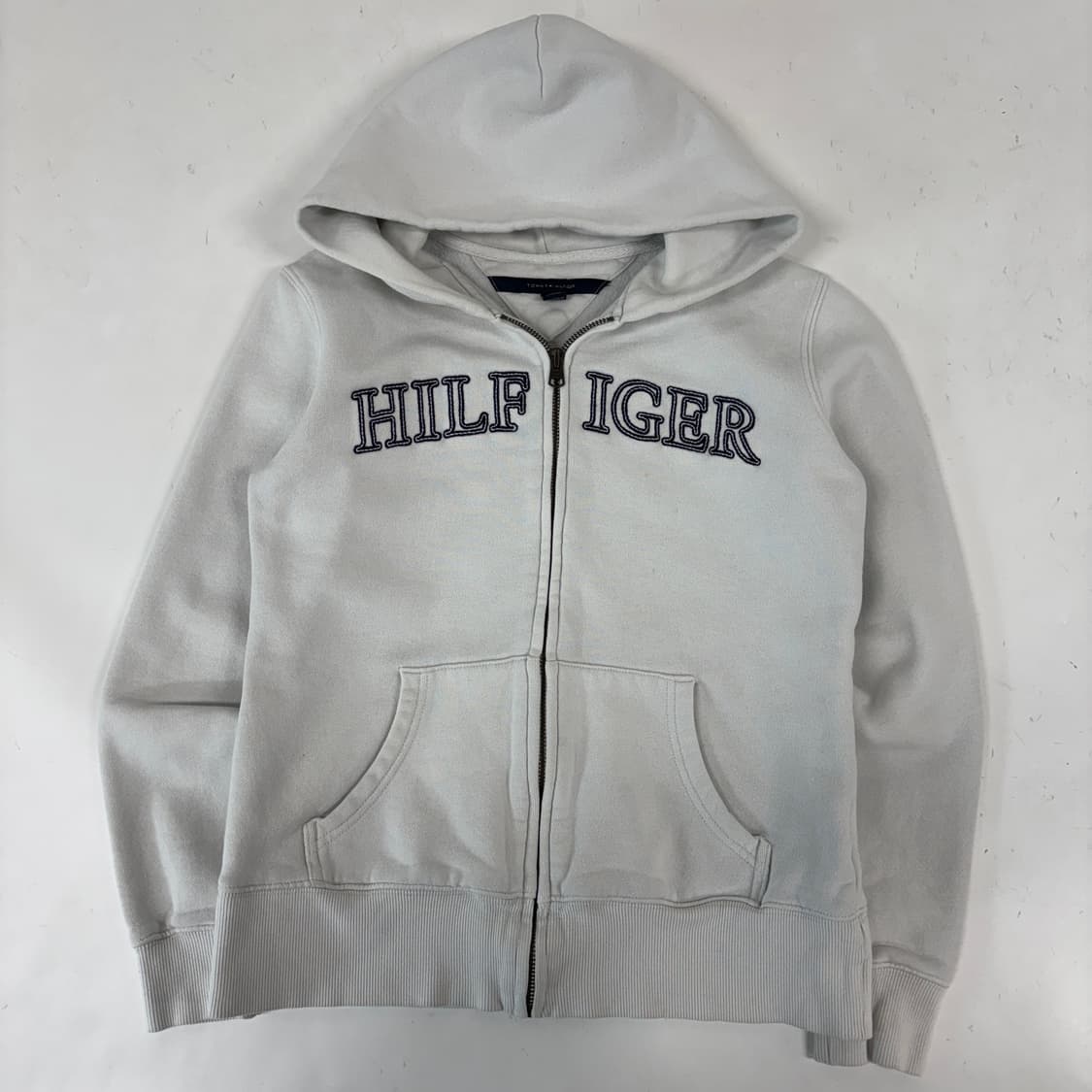 타미힐피거 후드집업 상품이미지3