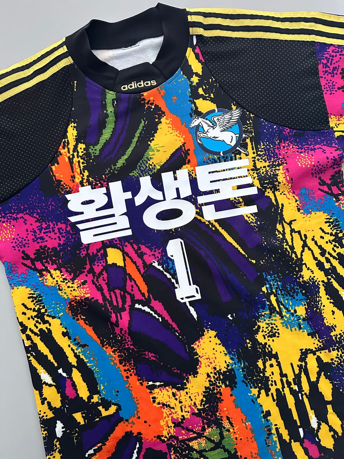 일화천마 95 키퍼킷 샤리체프 XL 상품이미지1