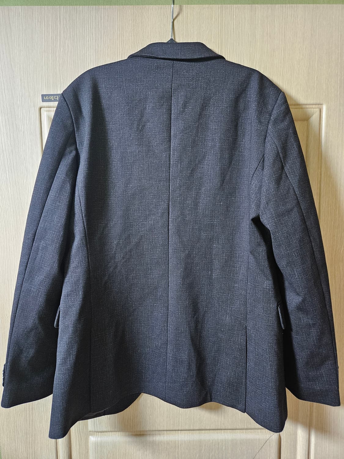 새상품 란찌 블레이저 마이 95사이즈 팔아요 상품이미지2