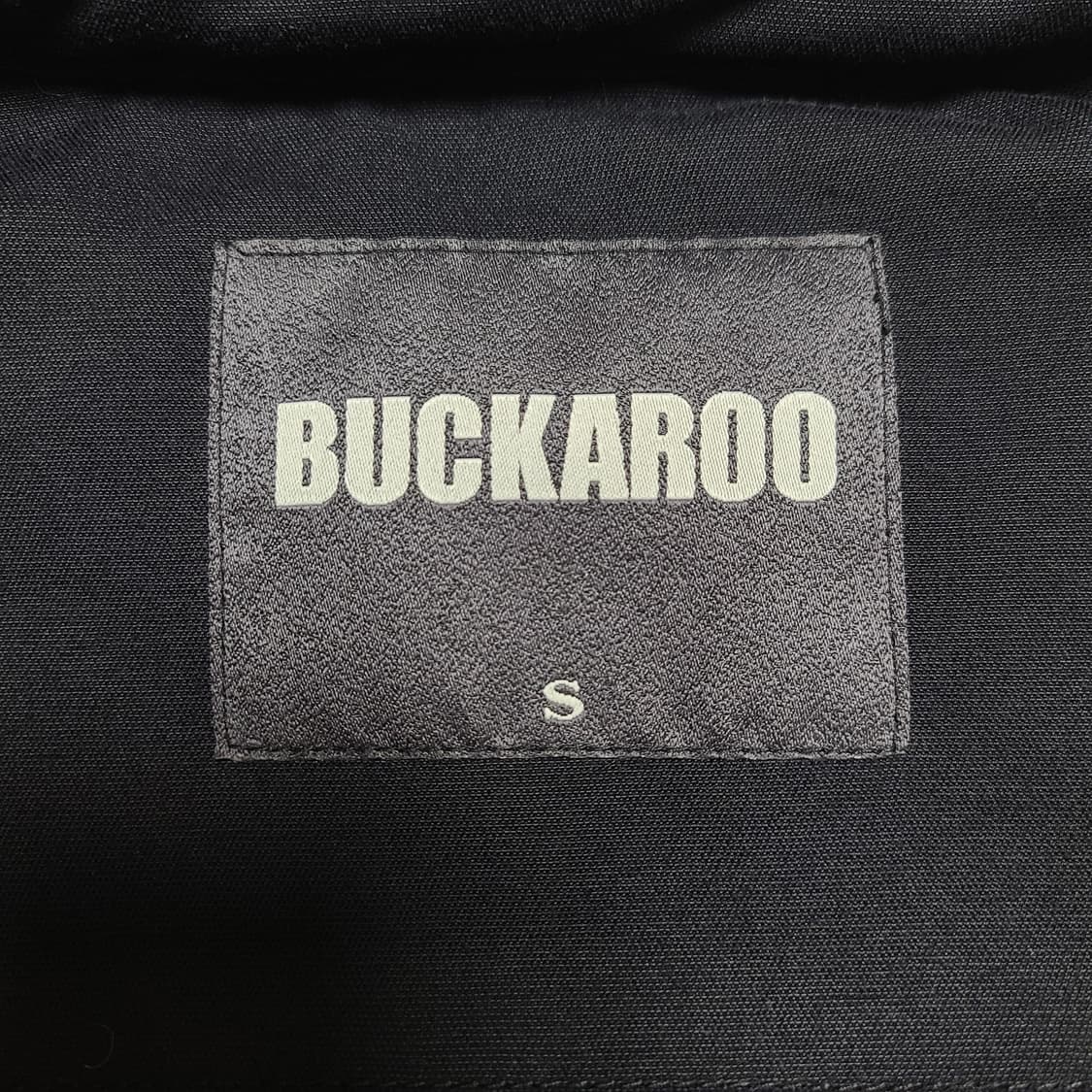 버커루 덕다운 패딩조끼 상품이미지5