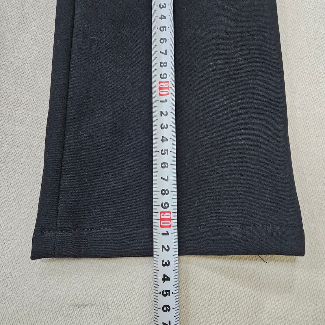 26 울시 여성 골프 팬츠 0313Y 상품이미지8