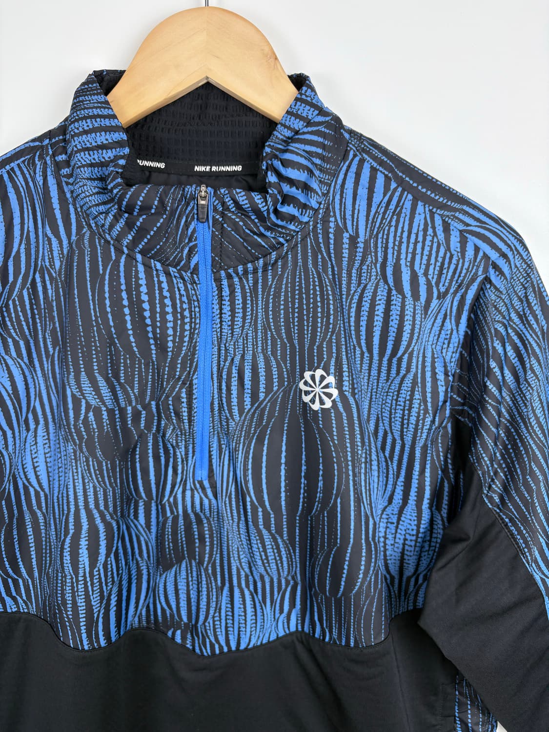 나이키 써마핏 엘리먼트 하프 집업 러닝 자켓 상품이미지2