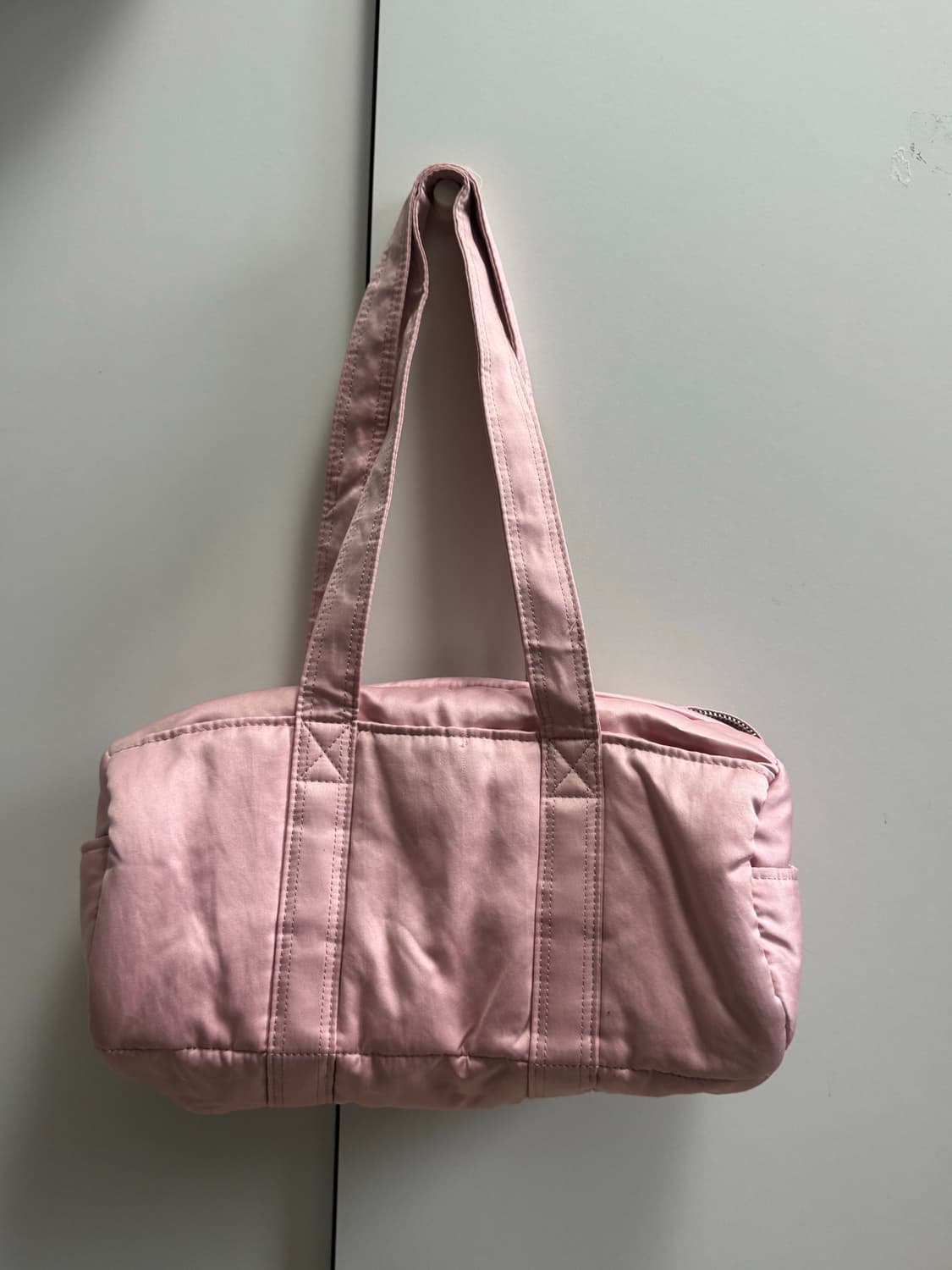 카하라 발레리나백 핑크 조이가방 상품이미지2