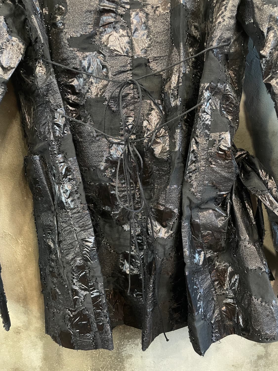 세실리에 반센 피솔라 자켓 상품이미지8