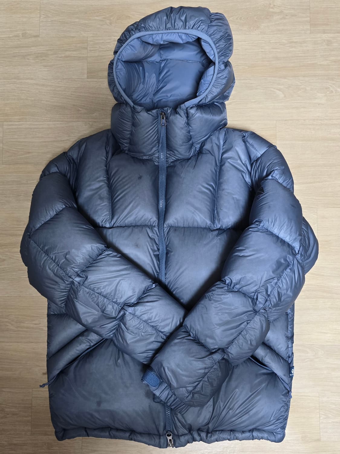 블랙야크 스톤마스터 상품이미지1