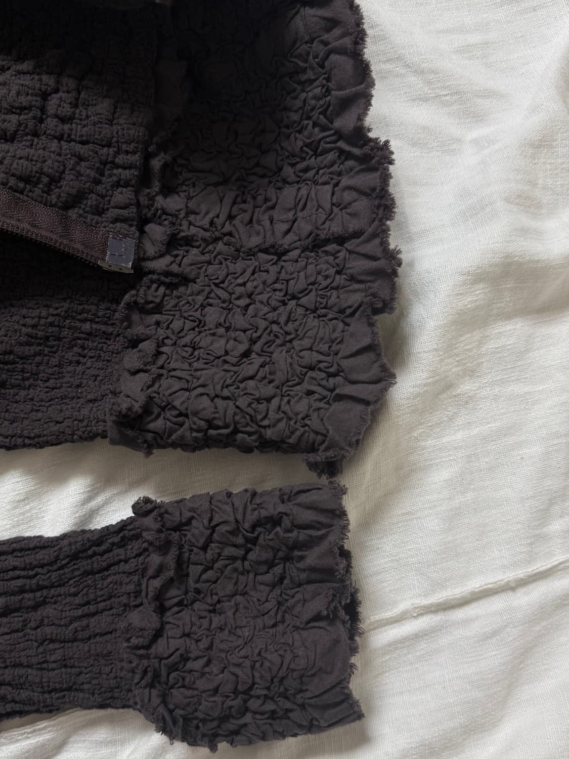 Issey Miyake me 자켓 상품이미지4