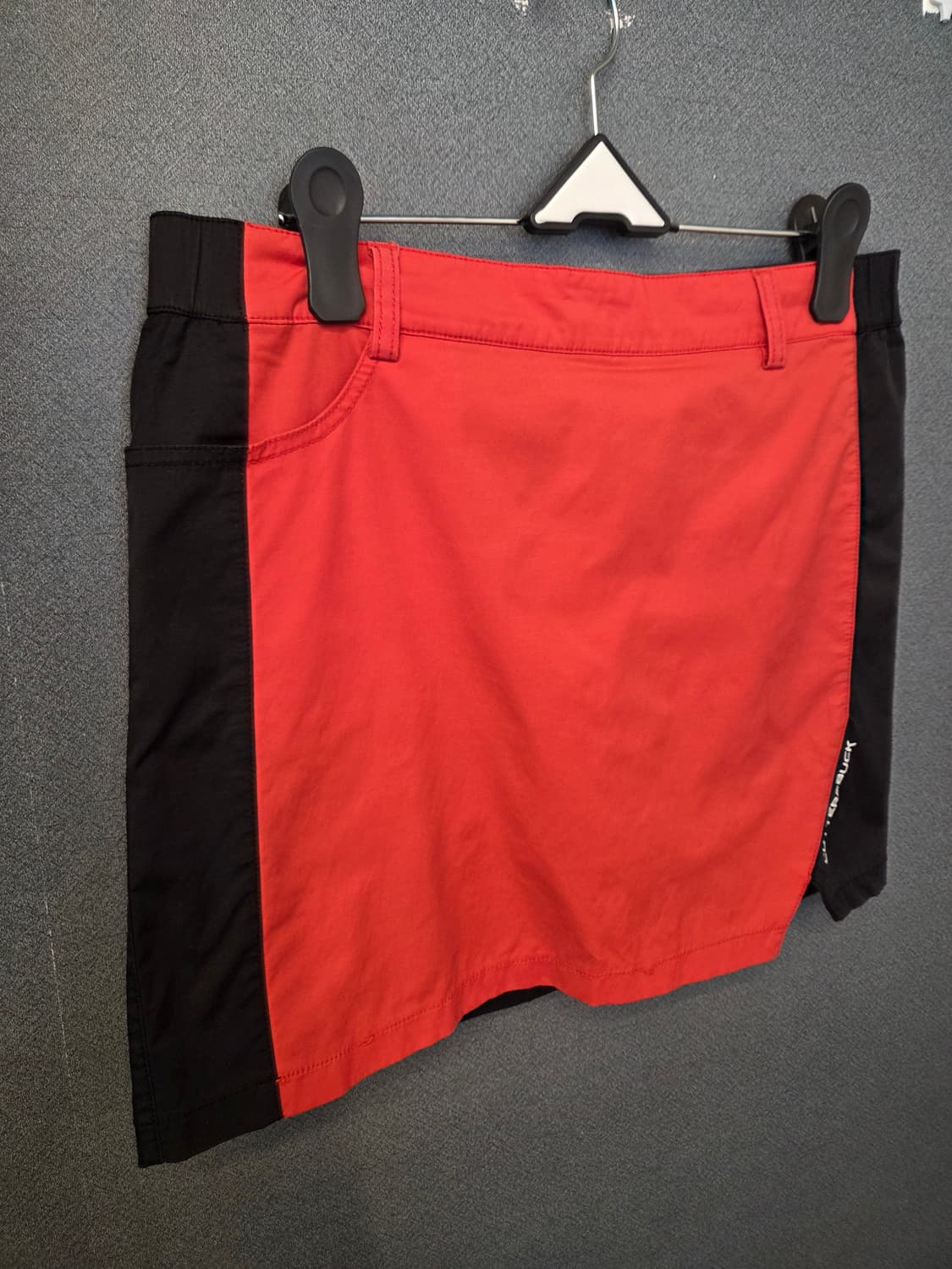 커터앤벅 스커트 (30)봄.여름용 상품이미지2