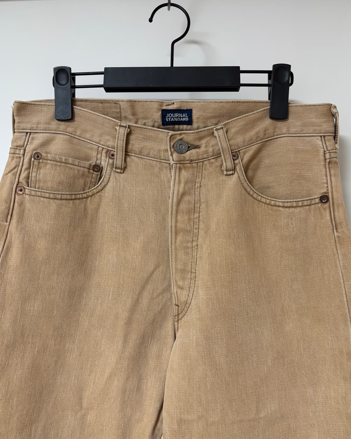(31) 저널 스탠다드 스트레이트 데님 팬츠 상품이미지2