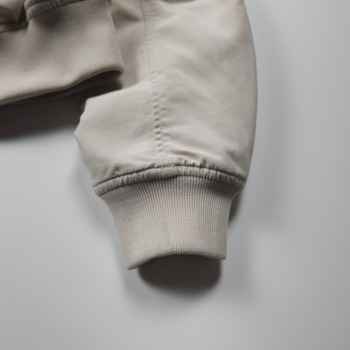 노스페이스 화이트라벨 닐턴 히트 크롭 봄버 자켓 (85) 상품이미지3