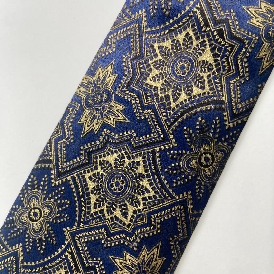 GIANFRANCO FERRE 지안코페레 명품 정품 넥타이 상품이미지9