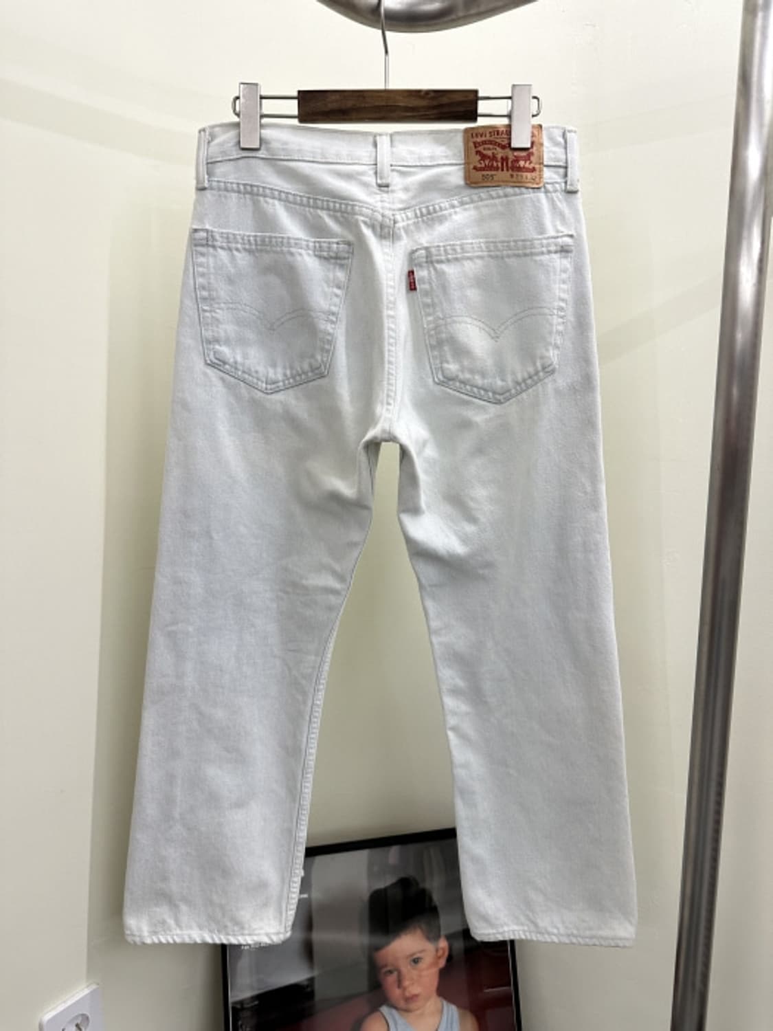 LEVI'S 505 (29) 상품이미지2
