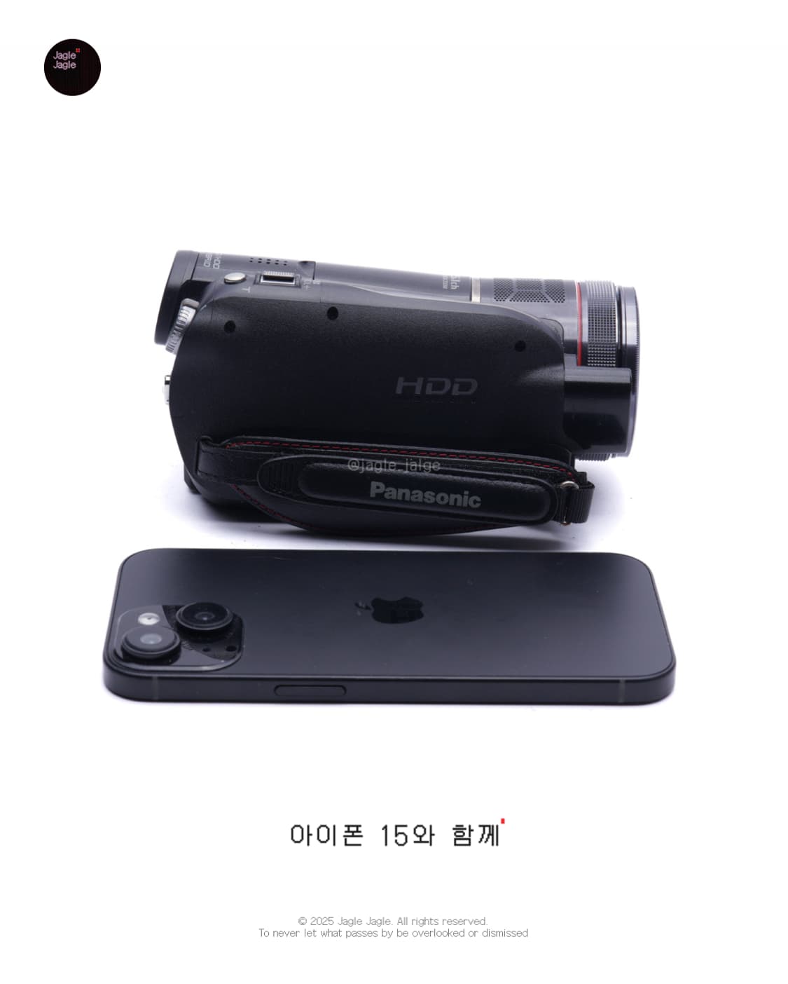 📹하이엔드📹Panasonic HDC HS300 (2009) 상품이미지10