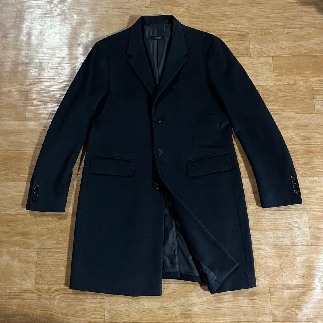 [100] 질스튜어트 콜롬보 캐시미어 코트 상품이미지1