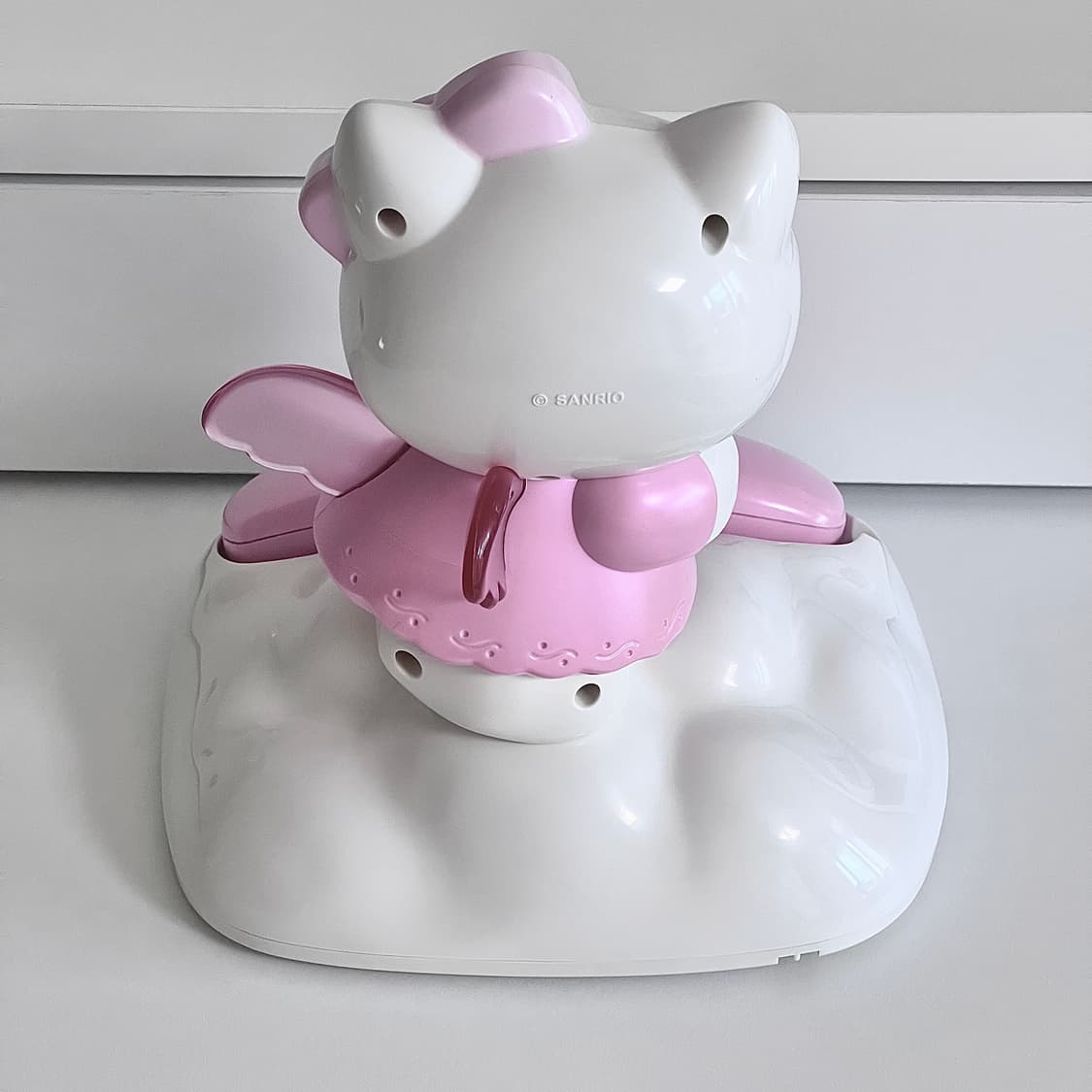 고전 키티 전화기 엔젤키티 상품이미지3