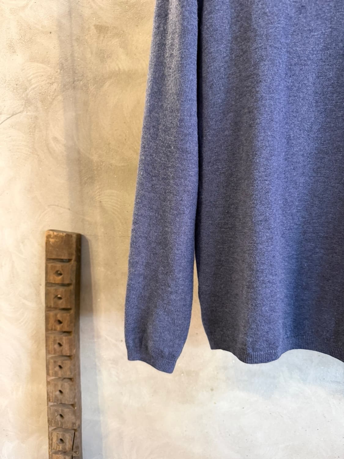 마시모두티 니트 100 상품이미지5