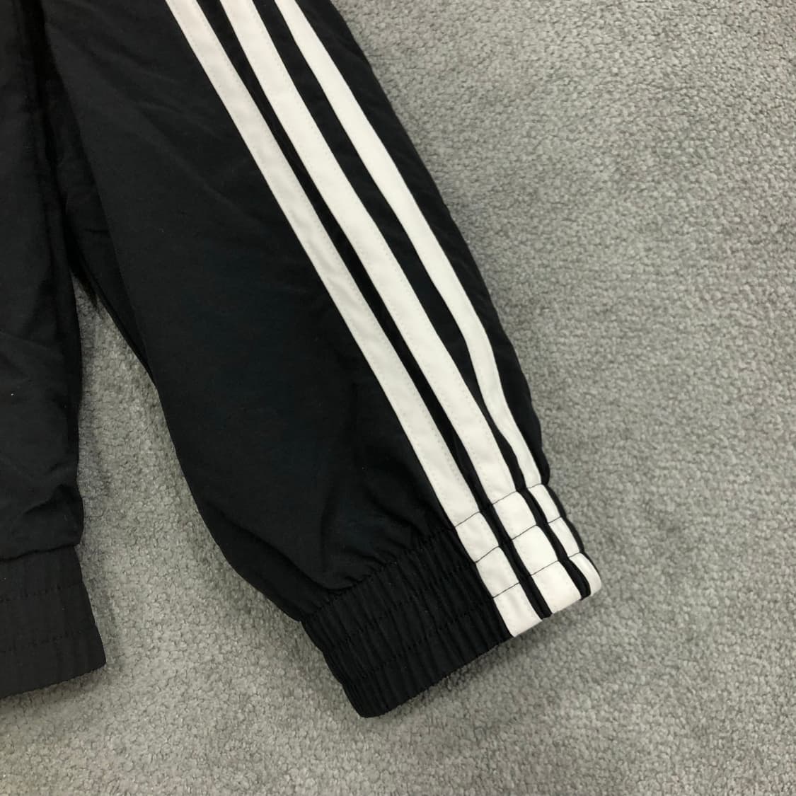 아디다스 파이어버드 우븐 바람막이 자켓 상품이미지3