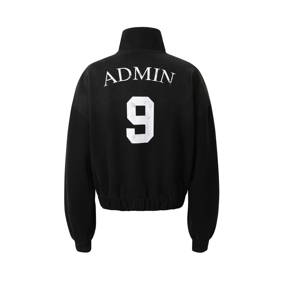Bastard MEDAL COLLEGIATE ZIP HOODIE 상품이미지4