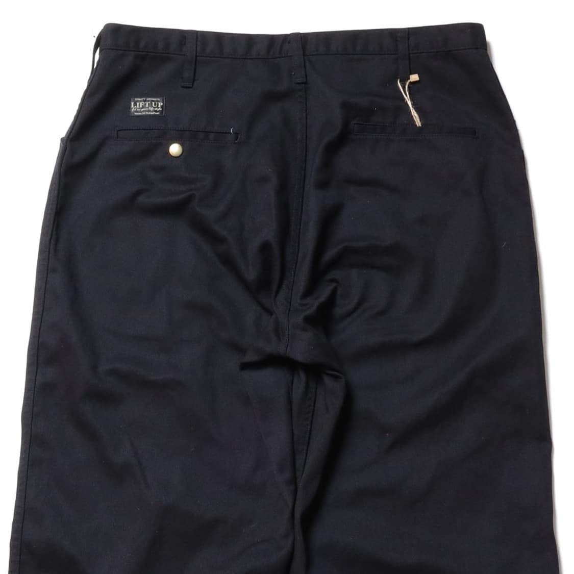 Lift Up Cotton Pants 
 상품이미지7