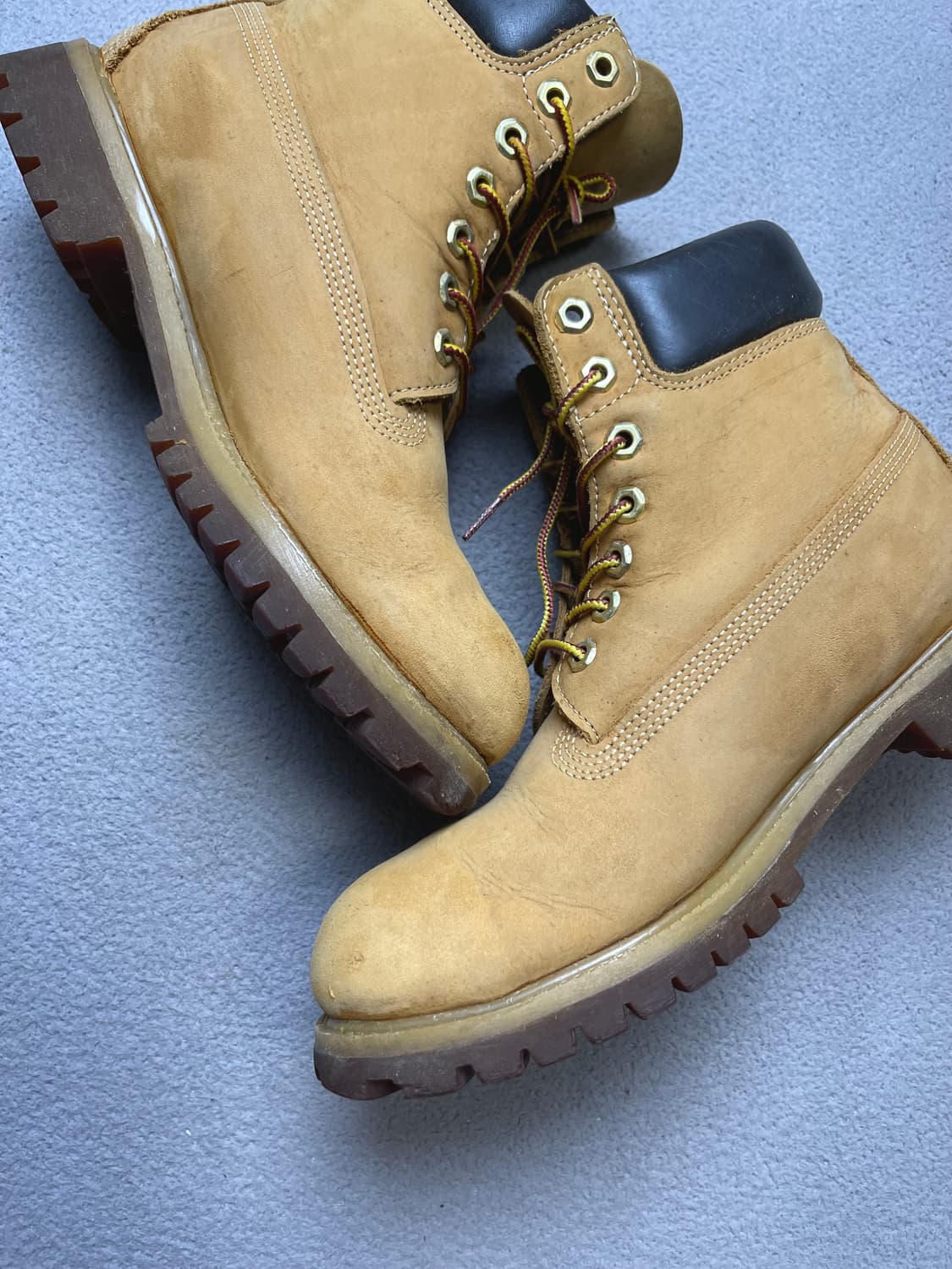 [7] 팀버랜드6인치 부츠 250-255 상품이미지6