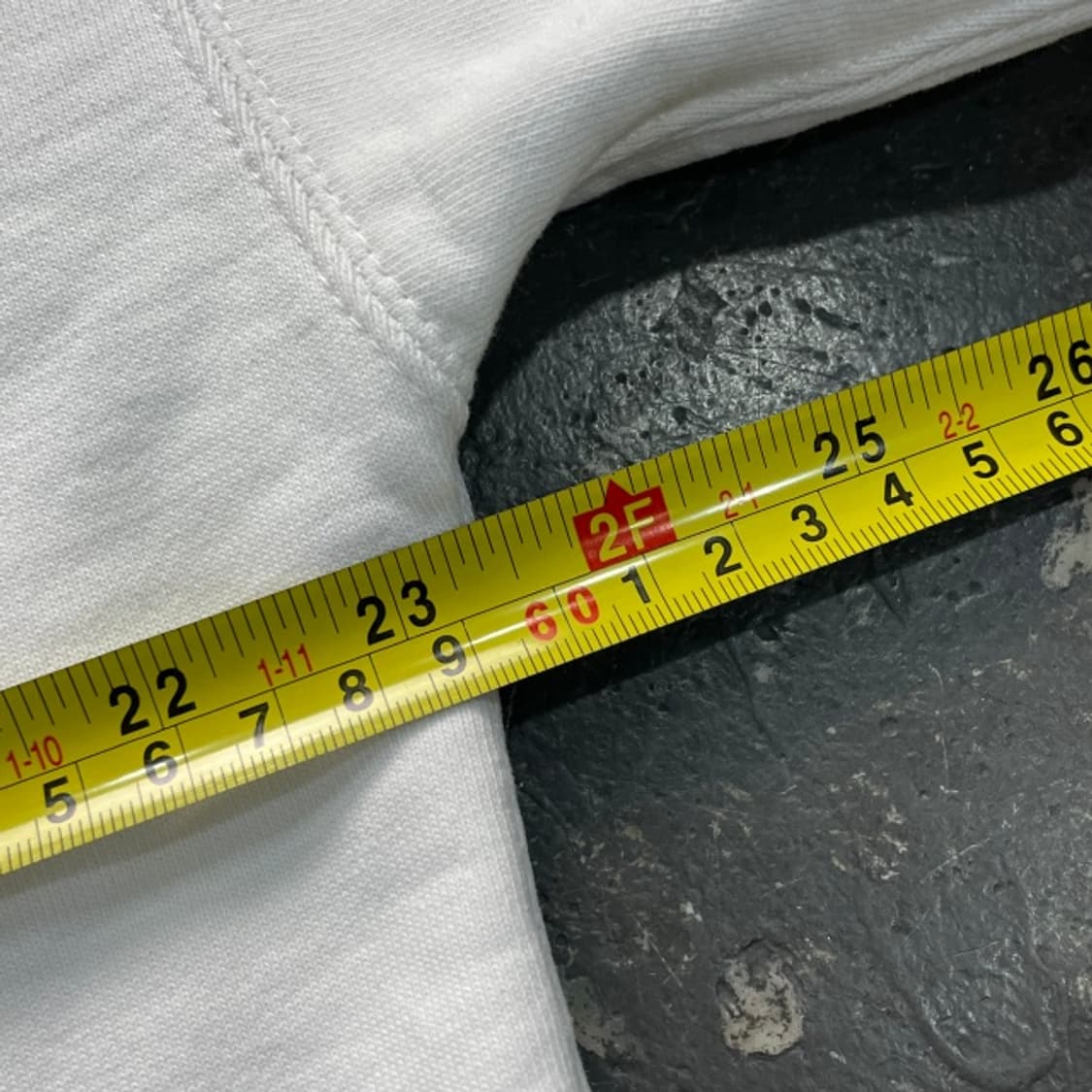 105 나이키 NRG x 자크뮈스 후드티 상품이미지6