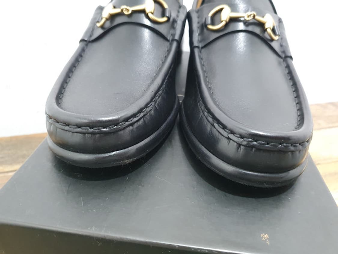 구찌 1953 가죽 로퍼 37C 상품이미지3