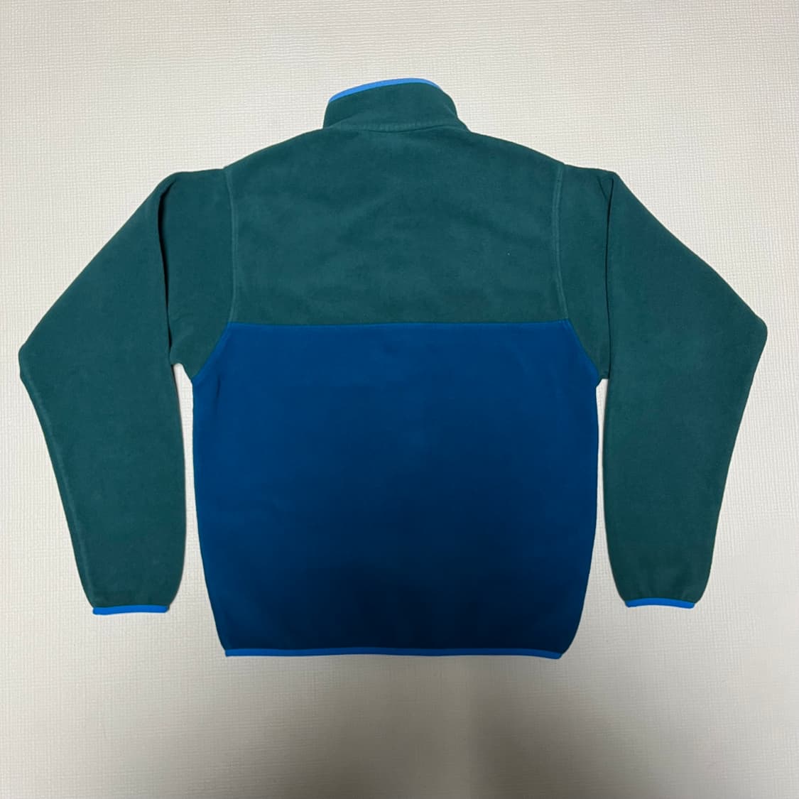 파타고니아 신칠라 그린/블루 상품이미지2