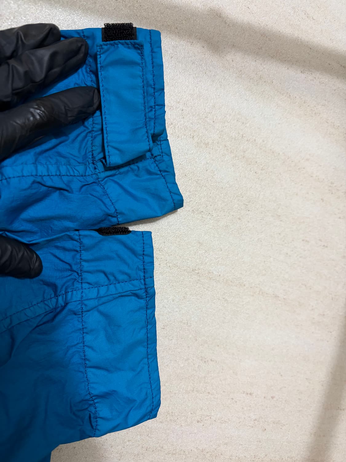 스톤아일랜드 멤브라나 바람막이 상품이미지9