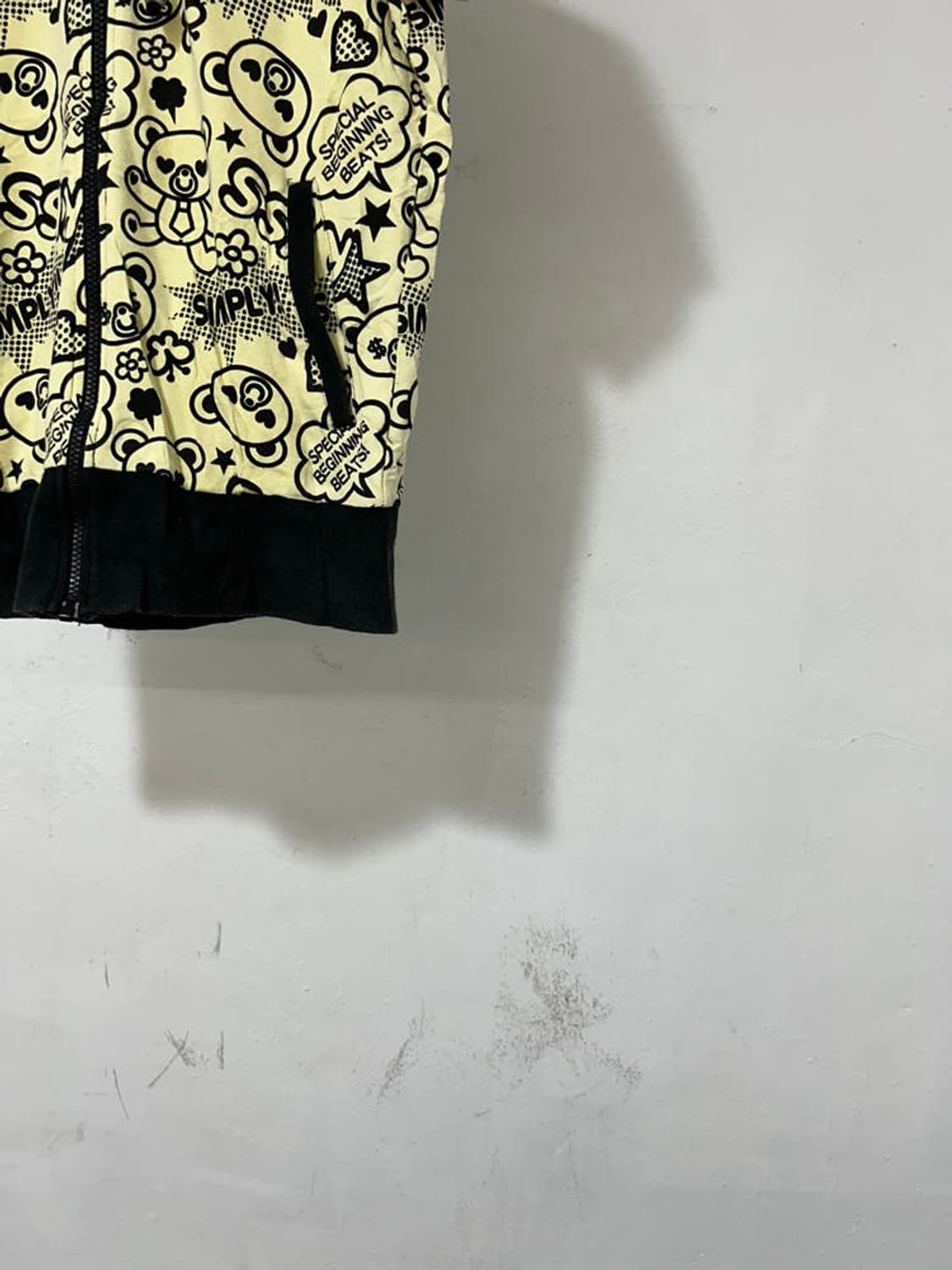 vtg jacket 상품이미지3
