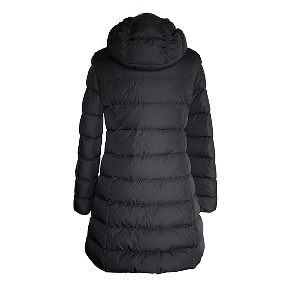 몽클레르 블랙 구스 다운 패딩 코트 44 상품이미지2