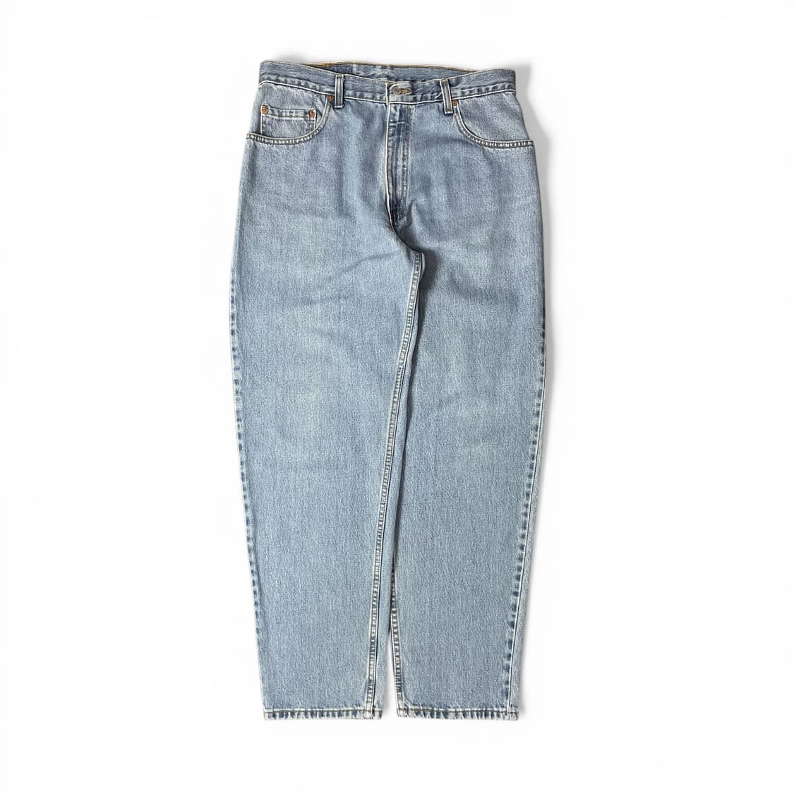 (34) 리바이스 560 34X30 중청 데님 팬츠 상품이미지1