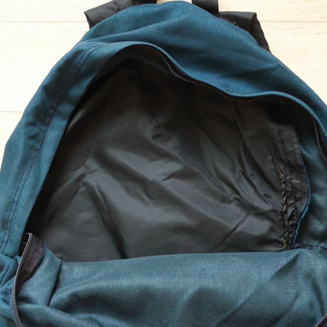 [Made in U.S.A] 빈티지 90s 이스트팩 나일론 백팩 상품이미지4