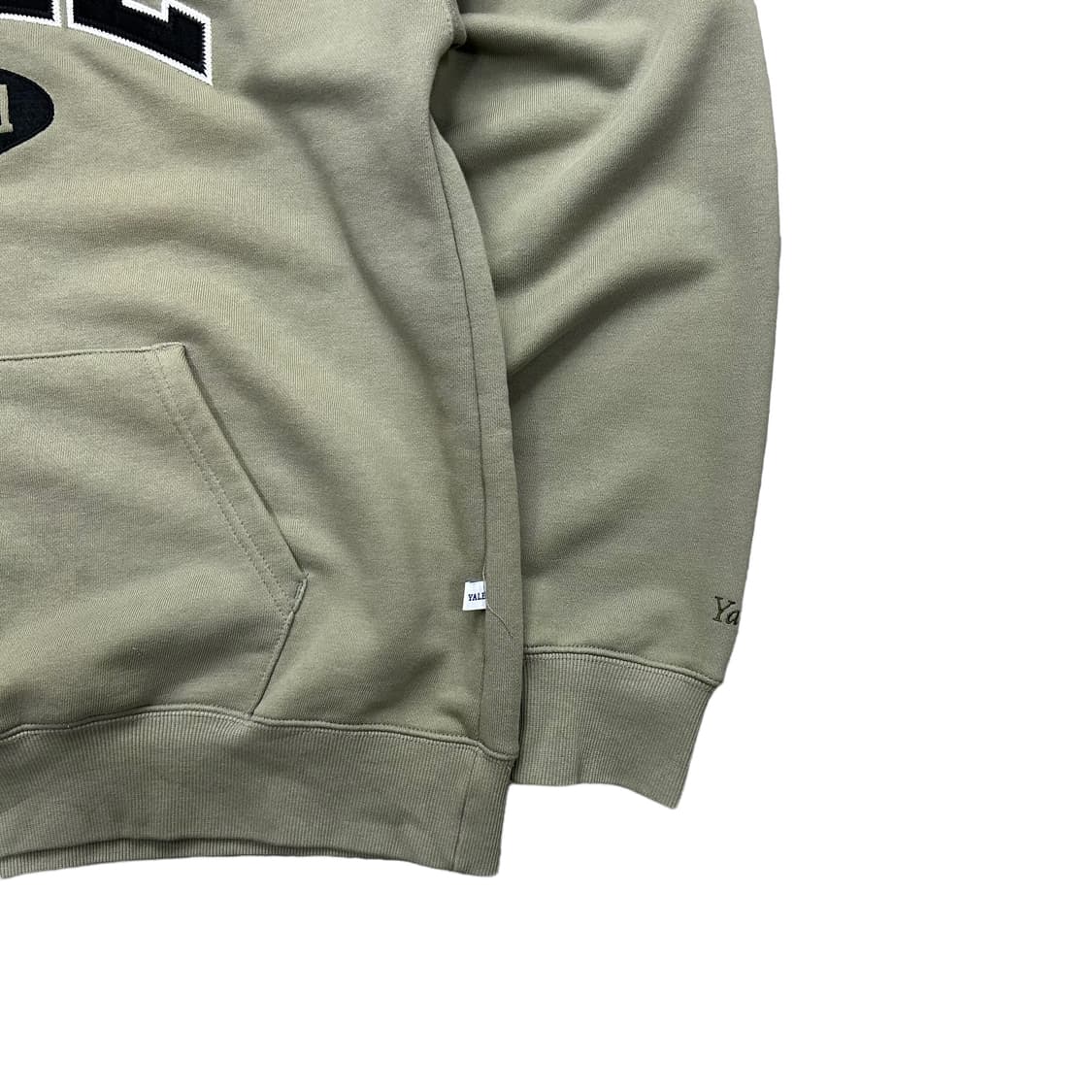 예일 후드티 상품이미지4