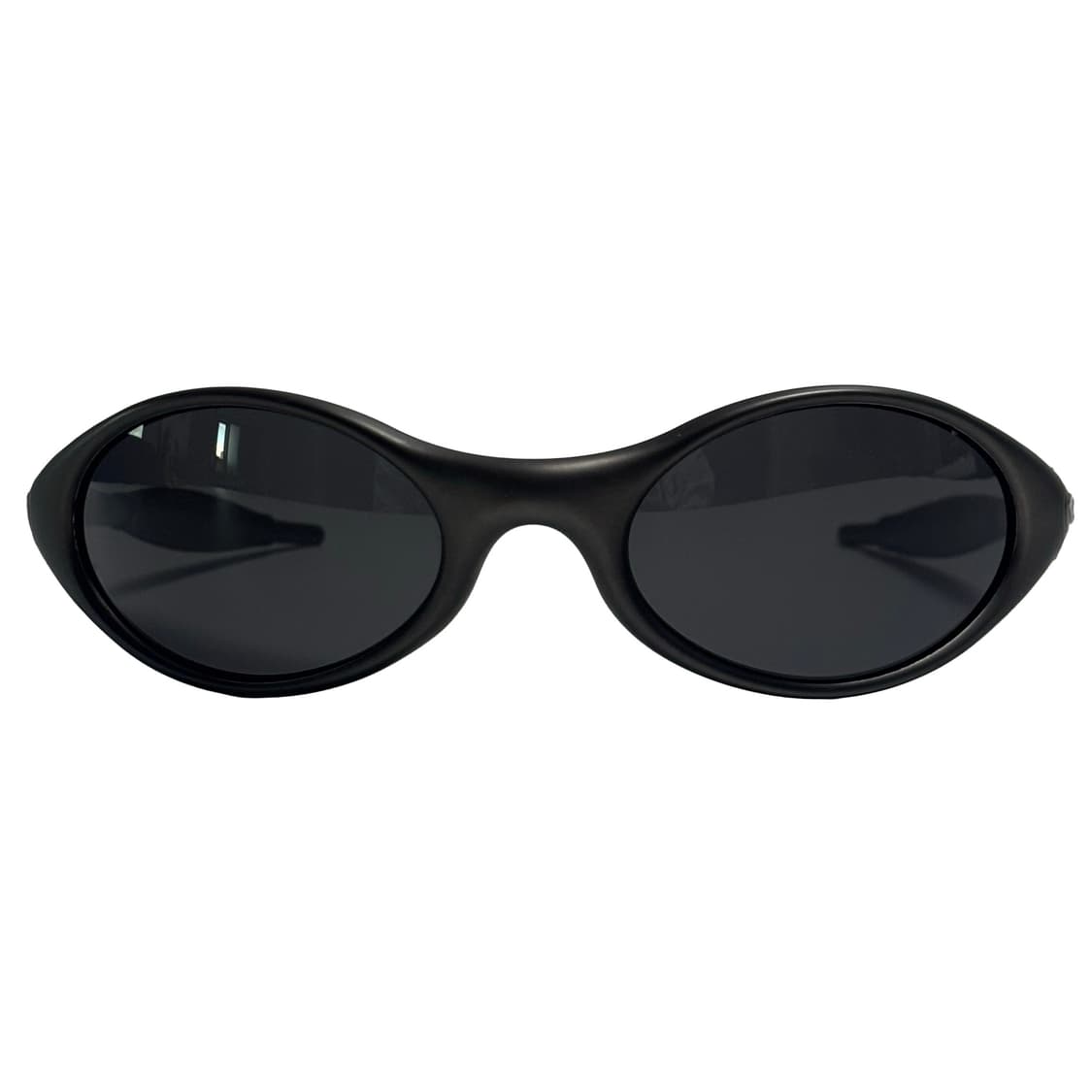 오클리 아이자켓 (Eye Jacket) 1.0 다크그레이 (1994) 상품이미지3