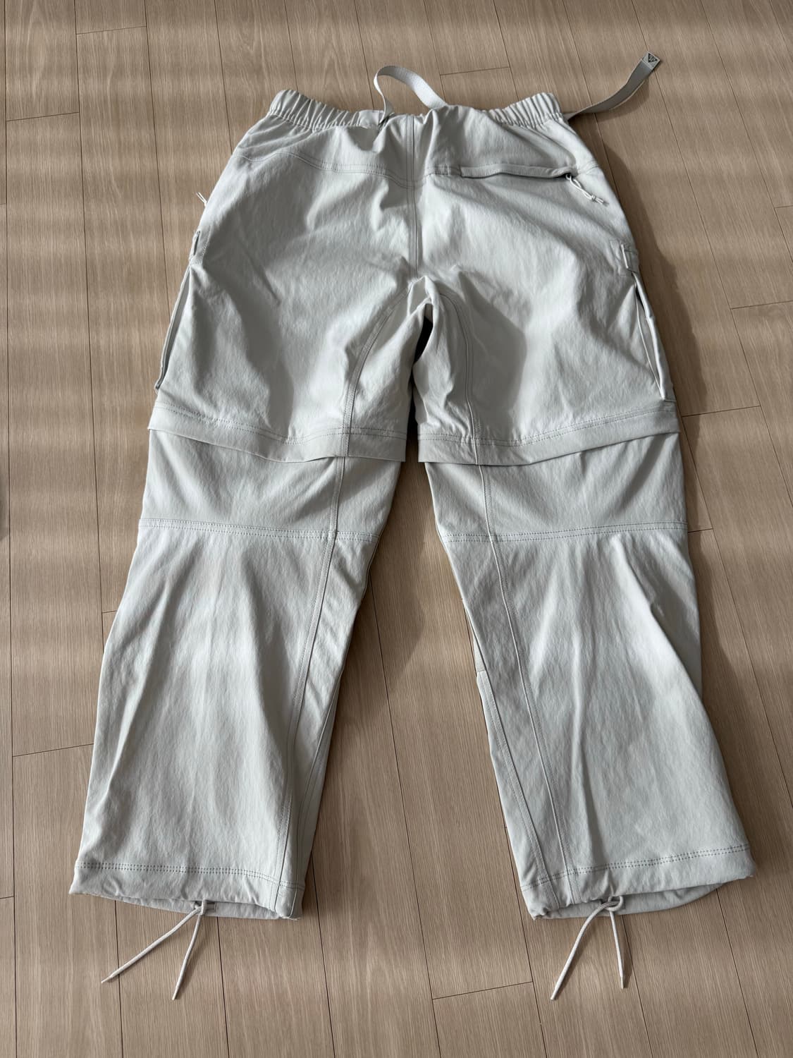 나이키 ACG 스미스 서밋 카고 팬츠 라이트 본  상품이미지3