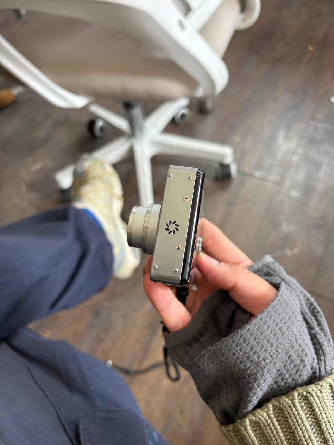 캐논 익서스 75 (파워샷 sd750) 디지털카메라 상품이미지5