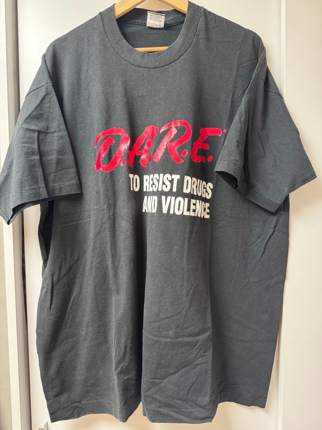 90s Dare 티셔츠 xxl 상품이미지1