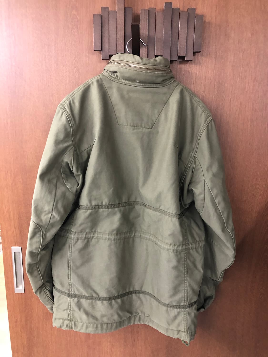 Nonnative m65 자켓 1 상품이미지8