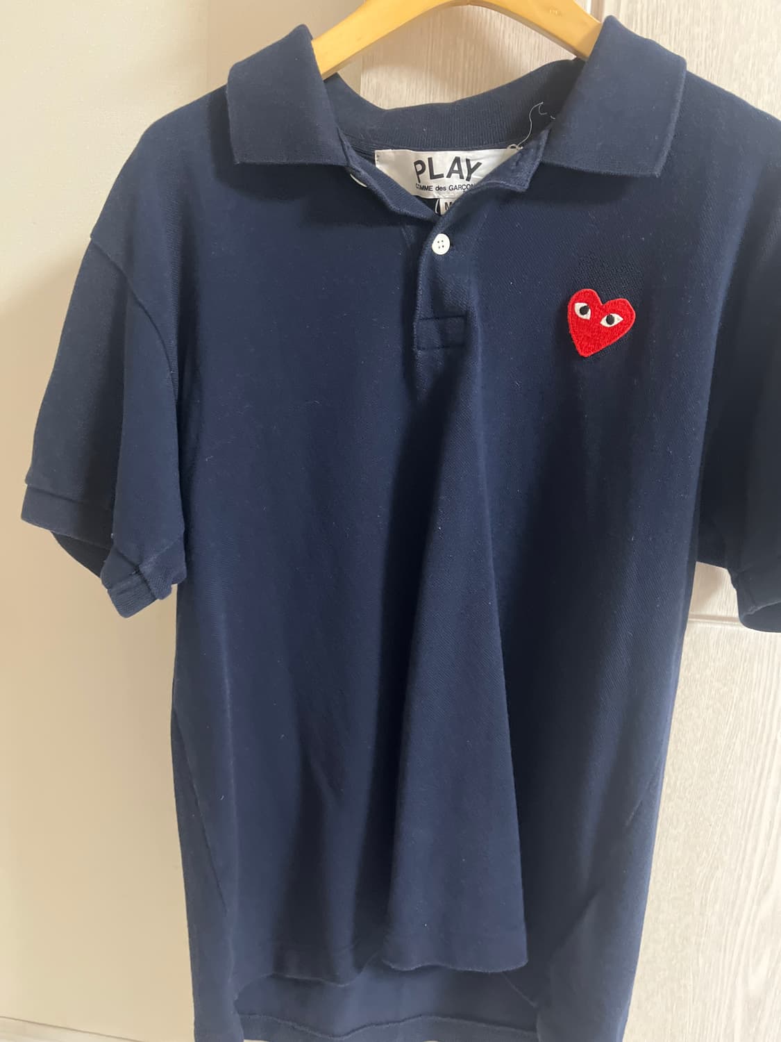 꼼데가르송 카라티 상품이미지1