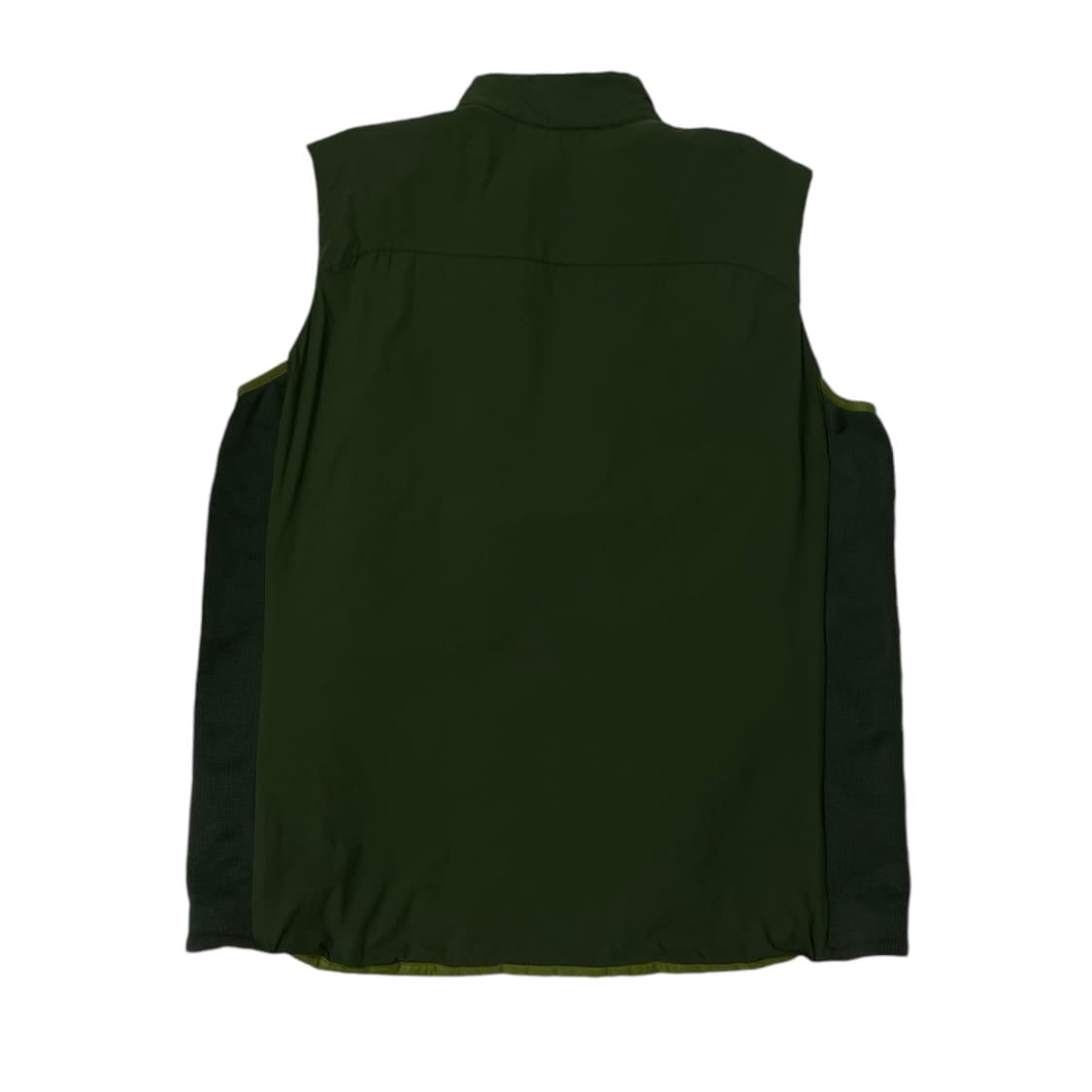 아크테릭스 아톰 LT 그린 베스트 조끼 XL 상품이미지2