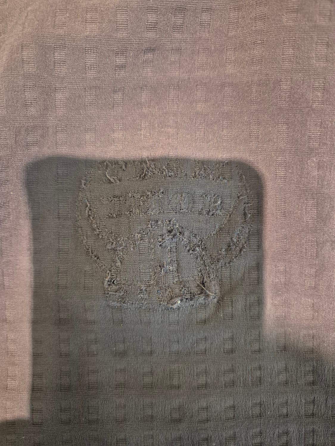 파타고니아 남성 R2 테크페이스 플리스 자켓 s 판매합니다 상품이미지3