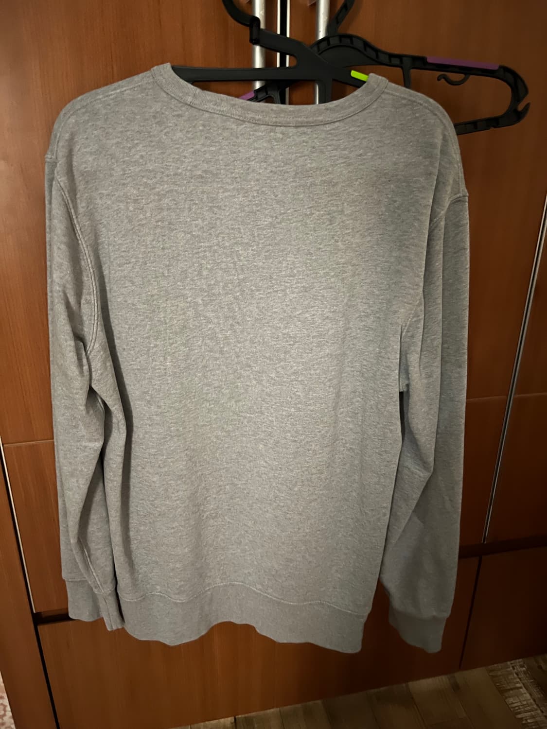 리바이스 빈티지 맨투맨 스웻셔츠 상품이미지3